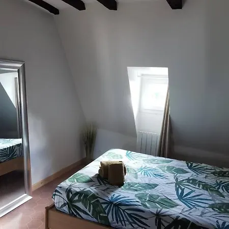 Appartement Refait A Neuf *