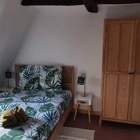 Appartement Refait A Neuf Tours