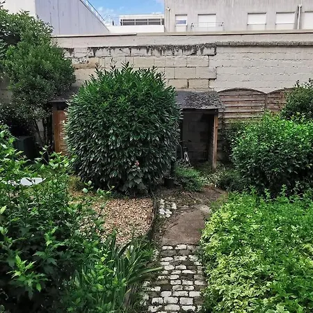 Apartment Refait A Neuf Tours